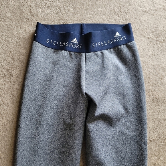 Stella McCartney for Adidas Climalite leggings size small​ - Picture 2 of 11